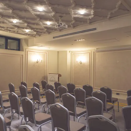 The Time Marina Istambul