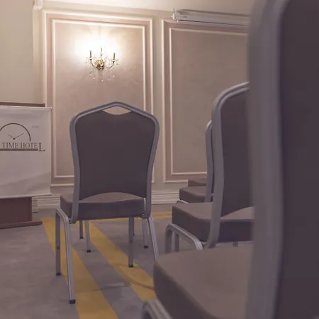 Hotel The Time Marina 3*