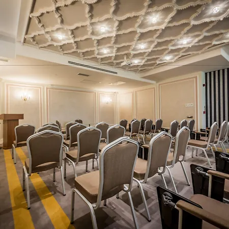 Hotel The Time Marina 3*