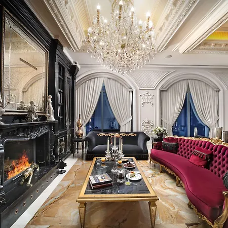 The Time Marina Istambul