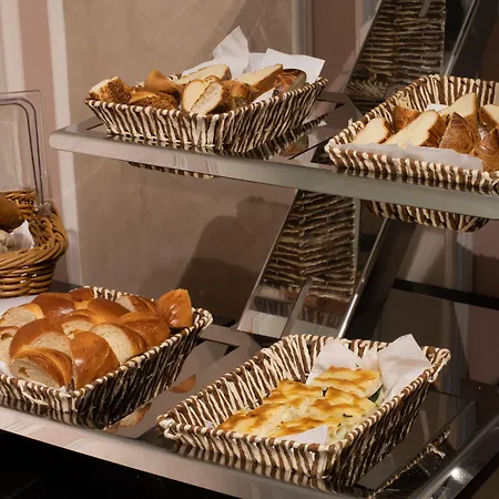 The Time Marina Istambul