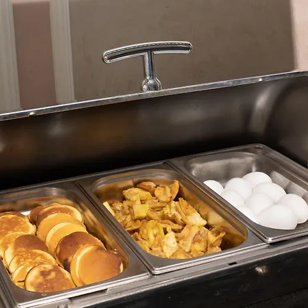 Hotel The Time Marina Stambuł