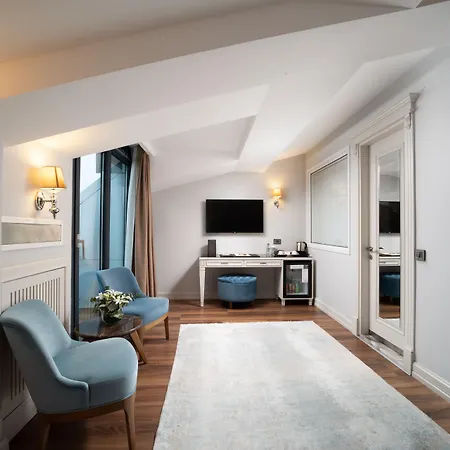 The Time Marina Istambul