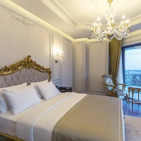 The Time Marina 4* Provincia di Istanbul