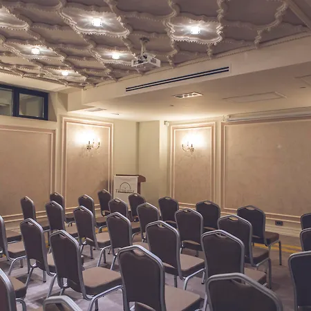The Time Marina Otel 4*