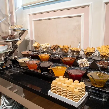 ホテル ザ タイム マリーナ