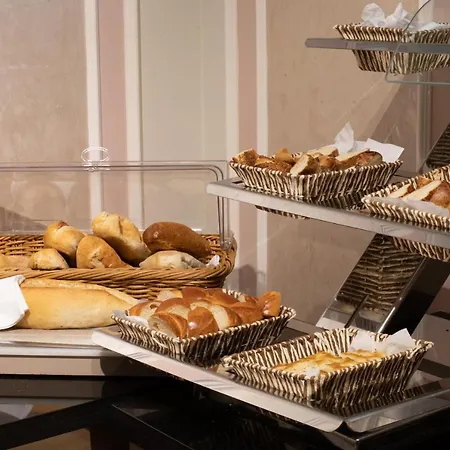 ホテル ザ タイム マリーナ 3*