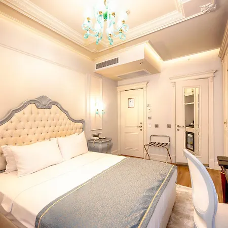 Otel The Time Marina
