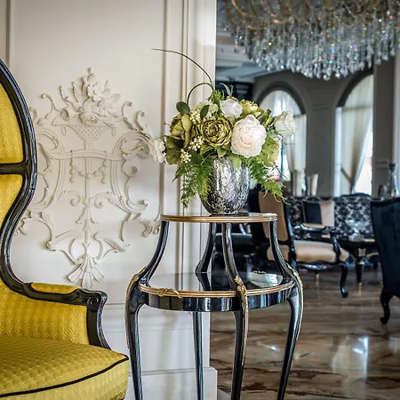 ザ タイム マリーナ ホテル