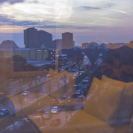 ホテル ザ タイム マリーナ