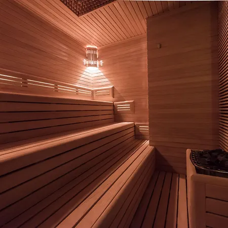 ホテル ザ タイム マリーナ イスタンブール