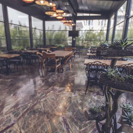 ザ タイム マリーナ 3*