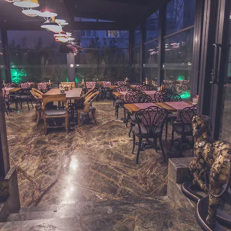 ザ タイム マリーナ