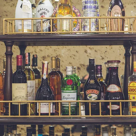 ホテル ザ タイム マリーナ 3*