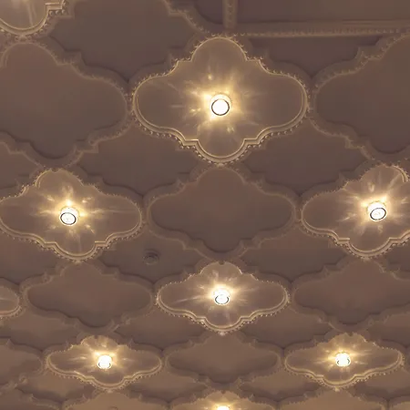 ザ タイム マリーナ ホテル