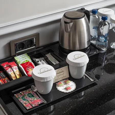 ホテル ザ タイム マリーナ 3*