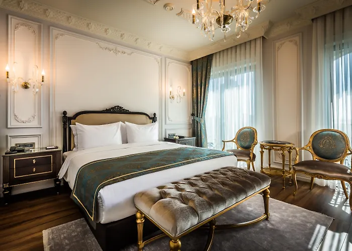 The Time Marina 3* Provincia di Istanbul