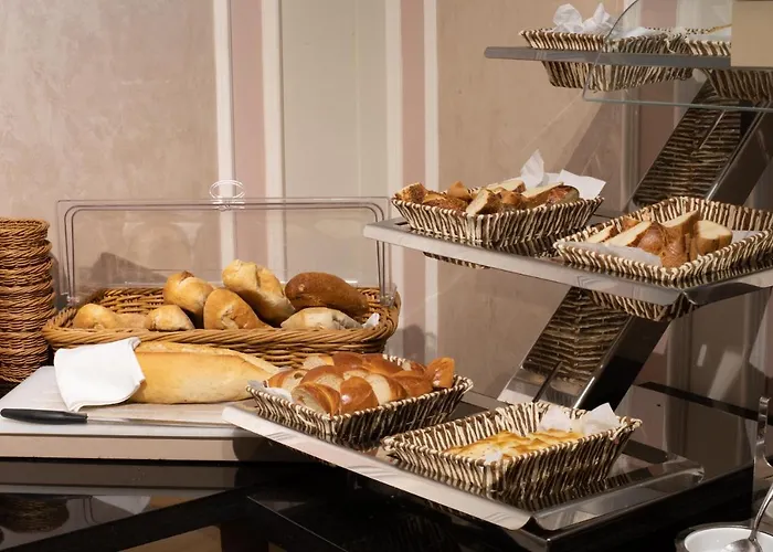 Hotel The Time Marina 3*