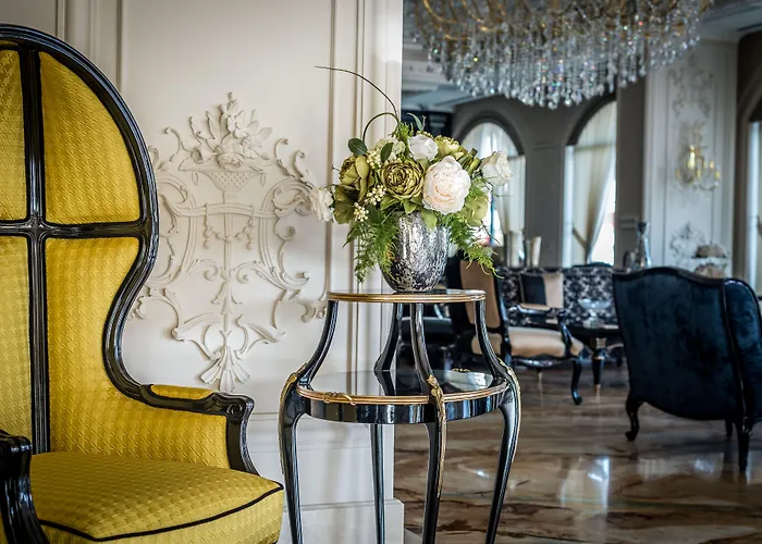 The Time Marina Hotel