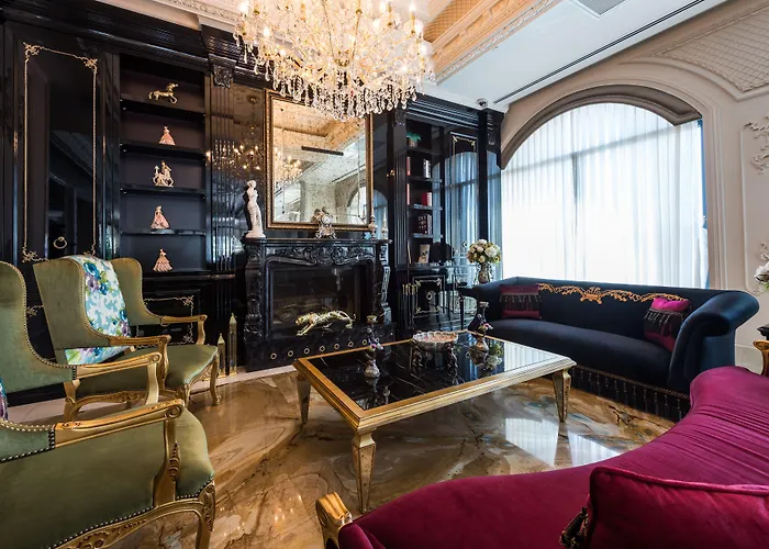 Hotel The Time Marina 3*