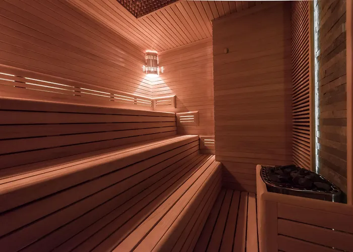 Hotel The Time Marina Provincia di Istanbul