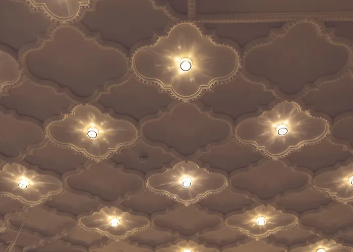 The Time Marina Hotel