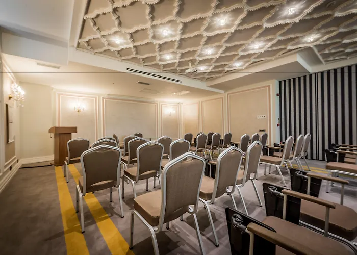 Hotel The Time Marina 3*