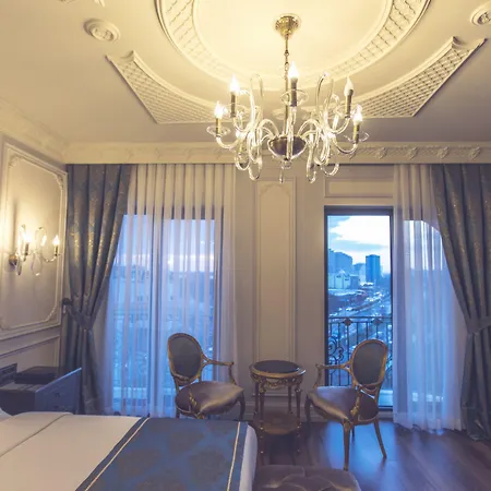 The Time Marina Otel